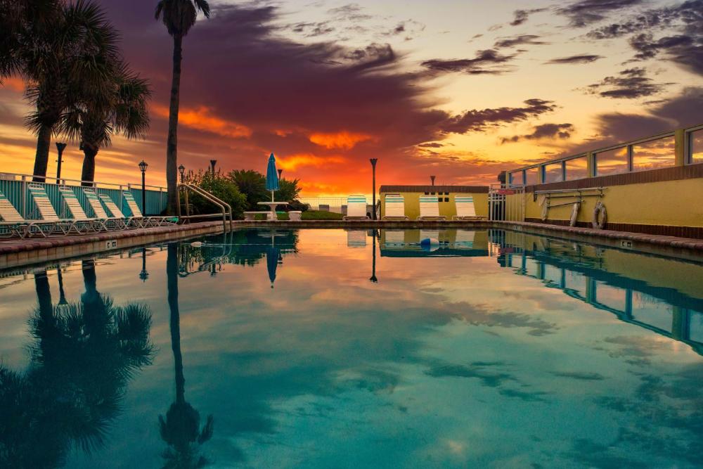 Sea Shells Beach Club